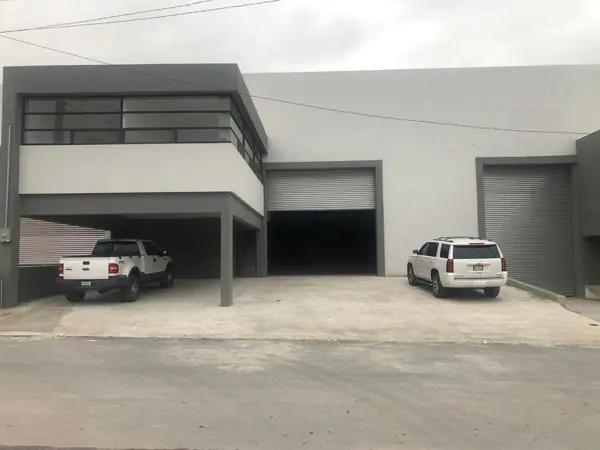 Bodega Industrial en Renta en Santa Catarina