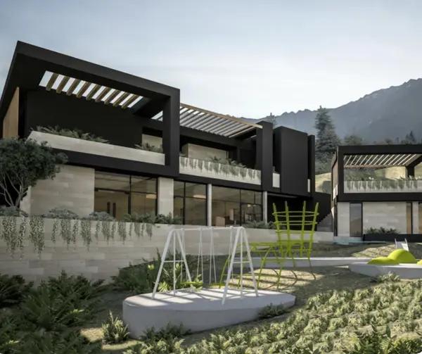 Terreno Residencial en venta en Carretera Nacional en Monterrey