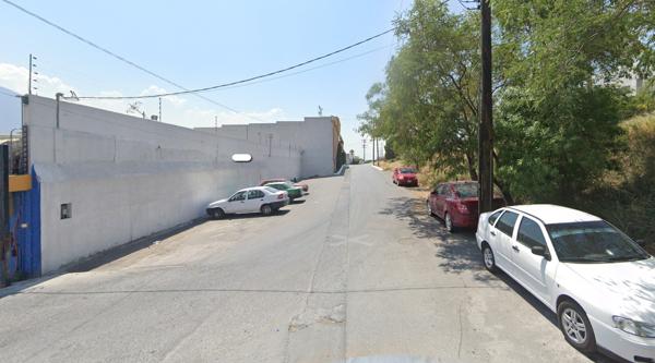 Terreno en venta en Obispo en Monterrey