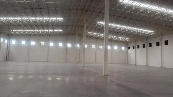 Bodega Industrial en Renta en Apodaca