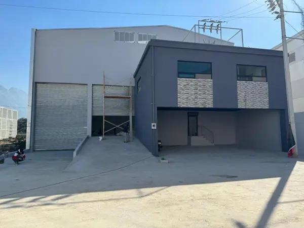 Bodega en venta en Santa Catarina