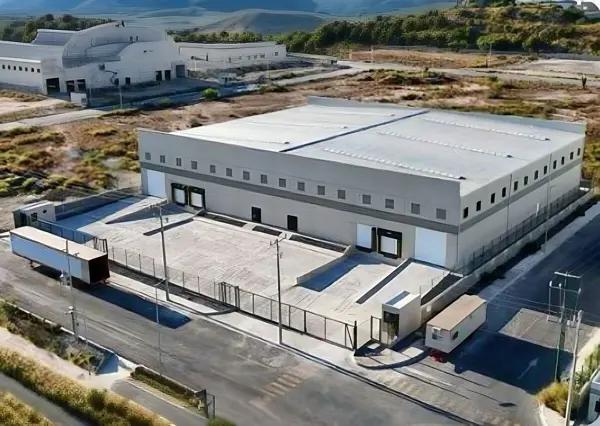 Bodega Industrial en Renta en Santa Catarina