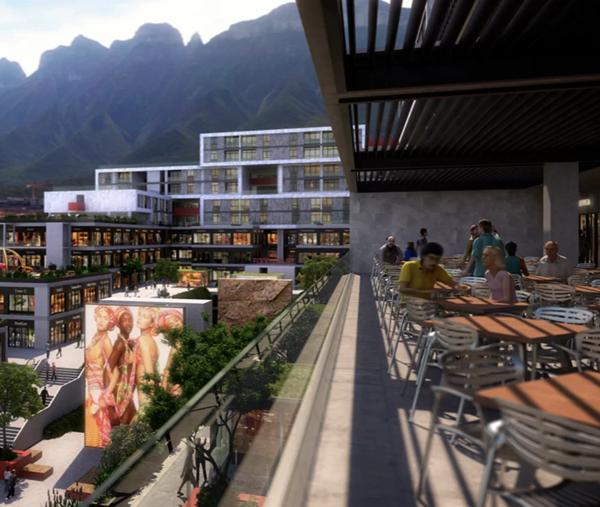 Local Comercial en venta en Cumbres en Monterrey Local Comercial en venta en Cumbres en Monterrey