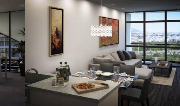 Departamento en venta en Cumbres en Monterrey