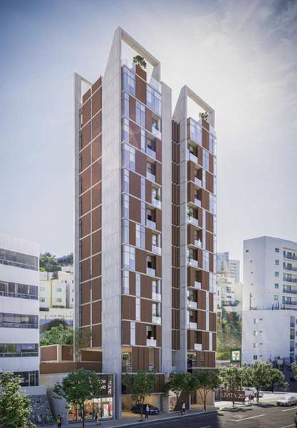 Departamento en venta en Lomas de San Francisco en Monterrey