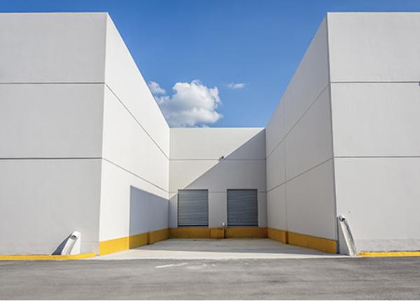 Bodega Industrial en renta en Cienega de Flores
