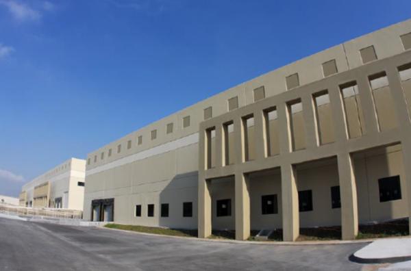 Bodega Industrial en Venta en Santa Catarina