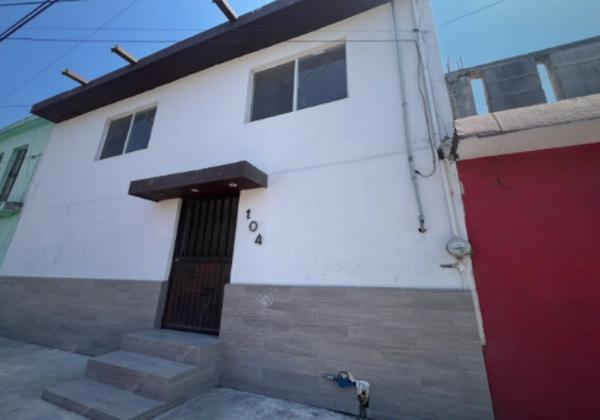 CASA DE ENTREGA INMEDIATA EN Azteca Fomerrey 11, San Nicolas De Los Garza, Nuevo Leon