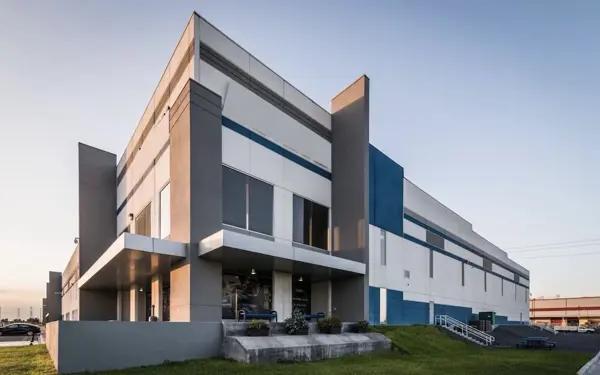 Parque Industrial en Renta en Escobedo Nuevo León