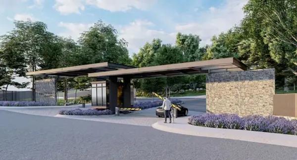 Terreno en venta en Los Rodriguez en Santiago