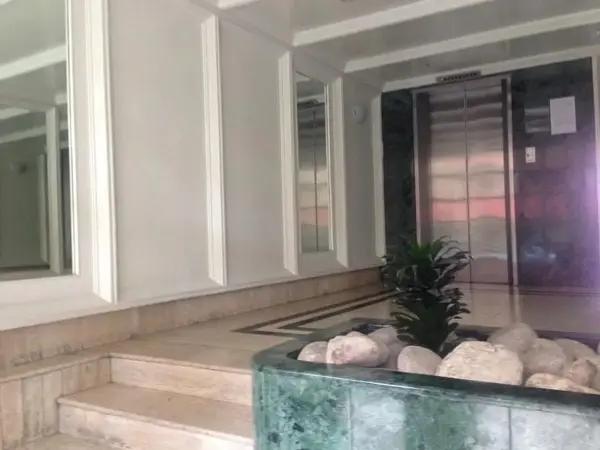 Departamento en Río Danubio