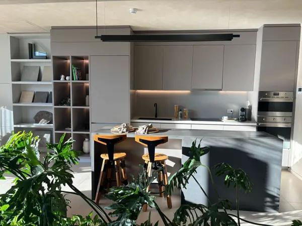 Departamento en venta en San Jerónimo en Monterrey