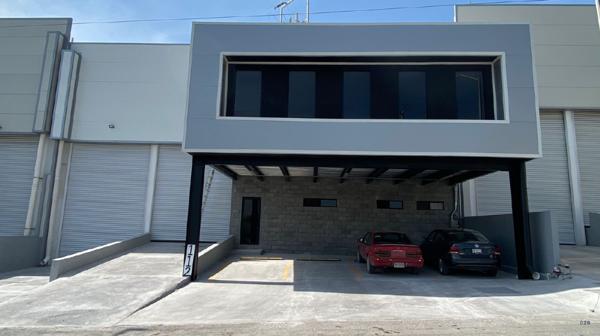 Bodega Industrial en venta en Santa Catarina Bodega Industrial en venta en Santa Catarina