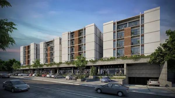 Departamento en venta en Cumbres en Monterrey