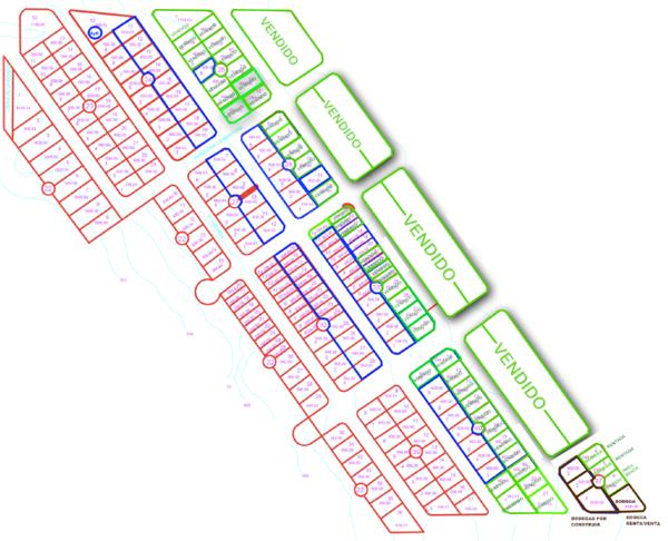 Terreno Industrial en venta en Escobedo