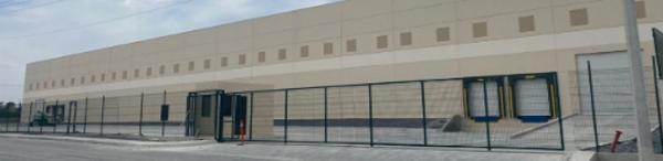 Bodega Industrial en Renta en Arbolada en Apodaca