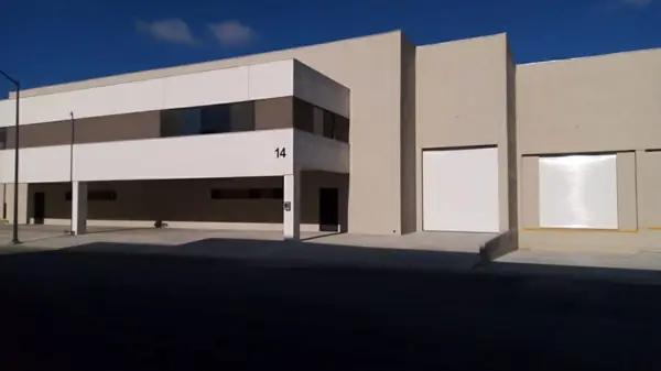 Bodega Industrial en renta en Santa Rosa en Apodaca