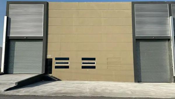 Bodega Industrial en renta en Santa Catarina