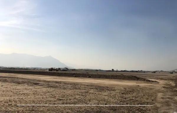 Terreno Industrial en Venta en Santa Catarina