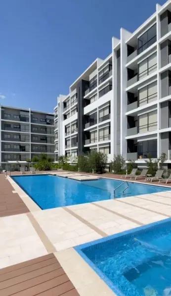 Departamento en renta en Nuevo Sur en Monterrey