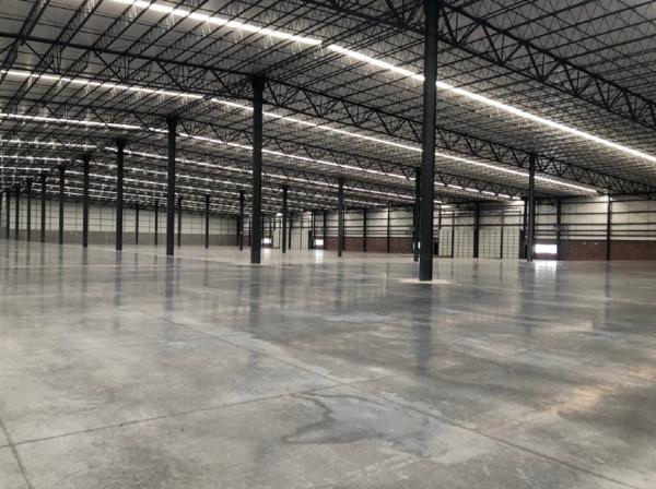Bodega Industrial en Renta sobre Av. Ruiz Cortinez en Guadalupe