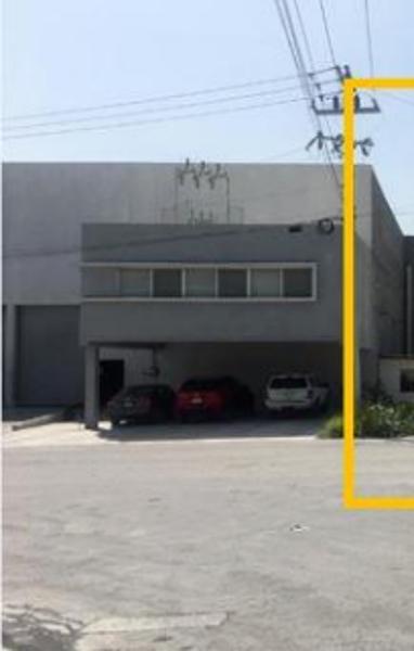Bodega Industrial en venta en Santa catarina Bodega Industrial en venta en Santa catarina