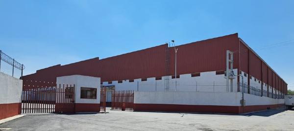 Bodega Industrial en renta por Libramiento en Apodaca