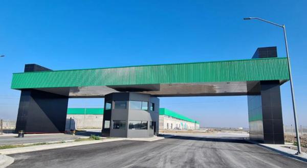 Bodega Industrial en renta en Aeropuerto en Apodaca