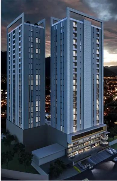 Departamento en venta en Av. Leones en Monterrey Departamento en venta en Av. Leones en Monterrey