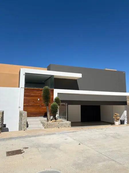 Casa en venta en Terralta en Garcia