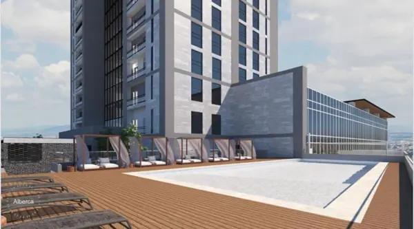 Departamento en venta en Revolución en Monterrey