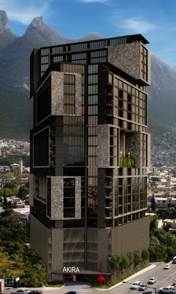 Departamento en venta en Contry La Silla en Monterrey Departamento en venta en Contry La Silla en Monterrey