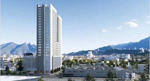 Departamento en venta en Obispado en Monterrey Departamento en venta en Obispado en Monterrey