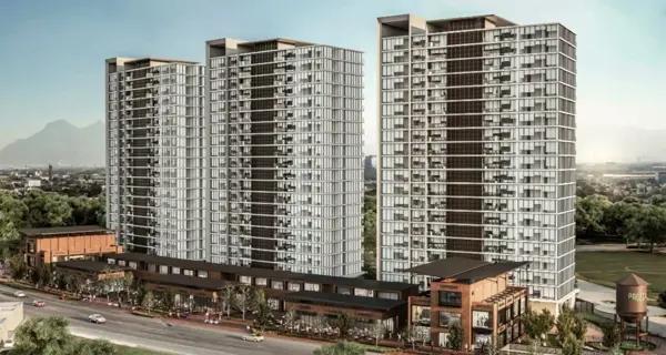 Departamento en venta en San Nicolás en Monterrey Departamento en venta en San Nicolás en Monterrey