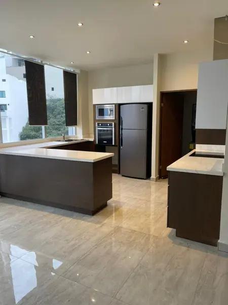 Departamento en renta en Av. Fundadores en Monterrey Departamento en renta en Av. Fundadores en Monterrey