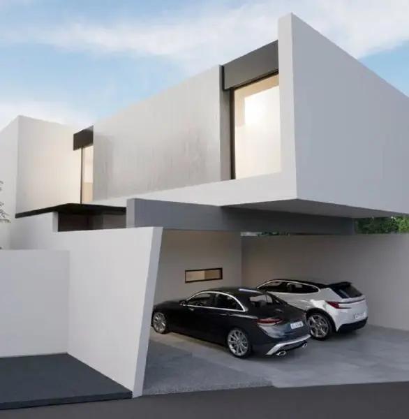Casa en venta en Carretera Nacional en Monterrey