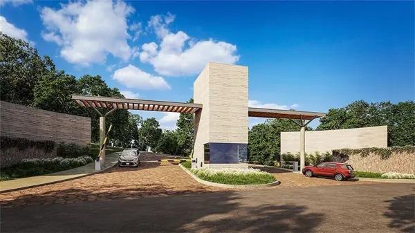 Terreno en venta en Lazarillos en Allende