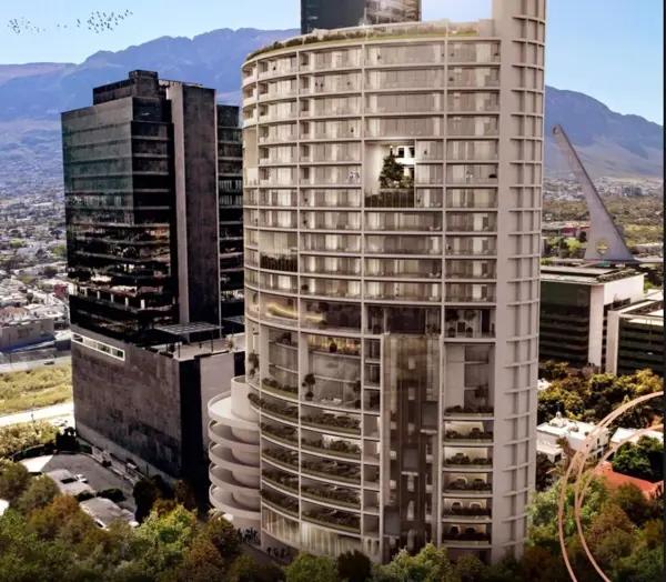 Oficina en venta en Santa Maria en Monterrey Oficina en venta en Santa Maria en Monterrey