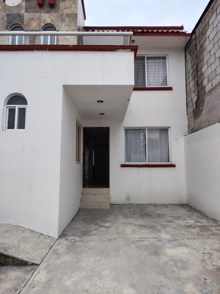 Casa en venta en Granjas Banthi, San Juan del Río, Querétaro