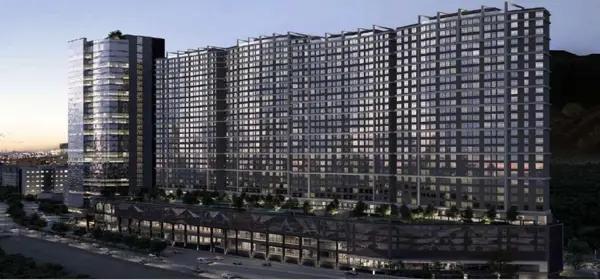 Departamento en venta en Santa Maria en Monterrey.
