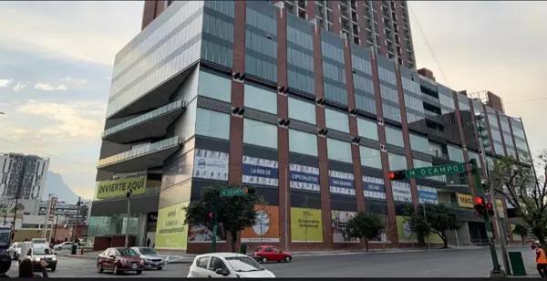 Departamento en venta en Centro en Monterrey.