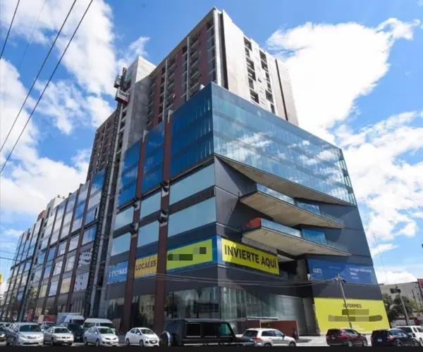 Local comercial en renta en el Centro de Monterrey