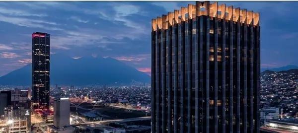 Oficina en venta en El Centro en Monterrey