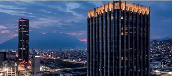 Oficina en renta en El Centro en Monterrey Oficina en renta en El Centro en Monterrey