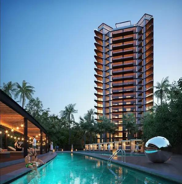 Departamento en venta en Cancun Quintana Roo Departamento en venta en Cancun Quintana Roo