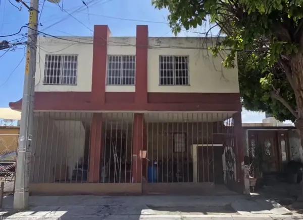 CASA EN VENTA TORREON RESIDENCIAL