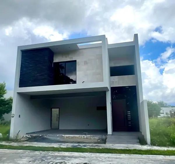 CASA EN VENTA EN PIEDRALTA EN ALLENDE