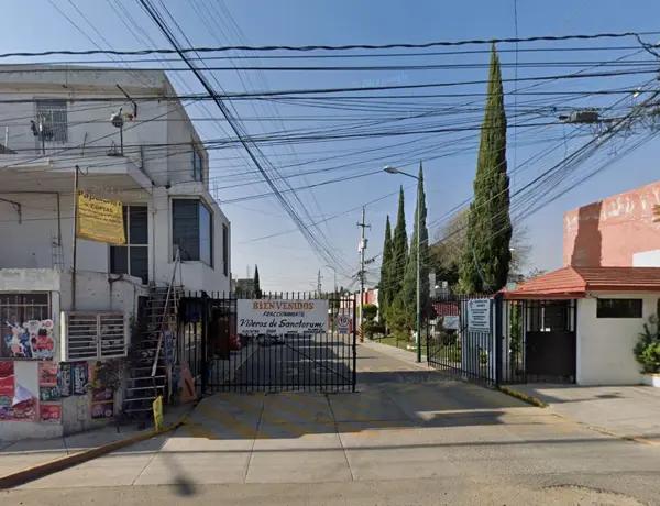 Casa en Viveros de Sanctorum, Los Pinos Sanctorum Puebla. Casa en Viveros de Sanctorum, Los Pinos Sanctorum Puebla.