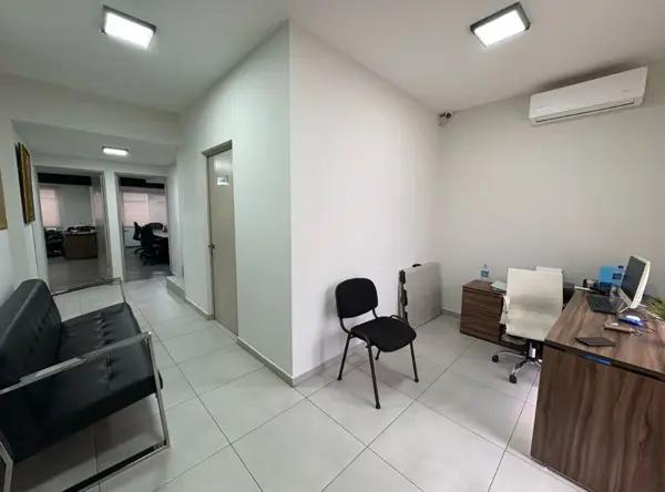 Oficina Amueblada en Renta en Ramos Arizpe, Coahuila | Cerca de Servicios Clave