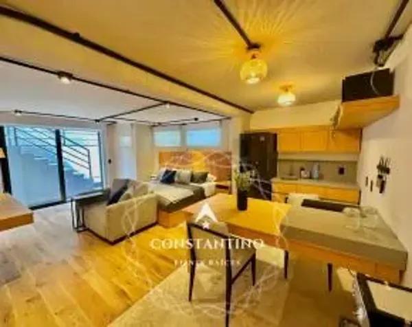LOFTS PARA ESTRENAR